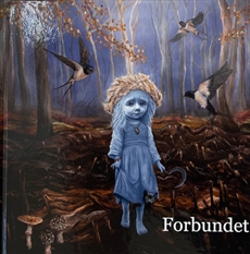 Bog - Forbundet - Anne Juul Christophersen